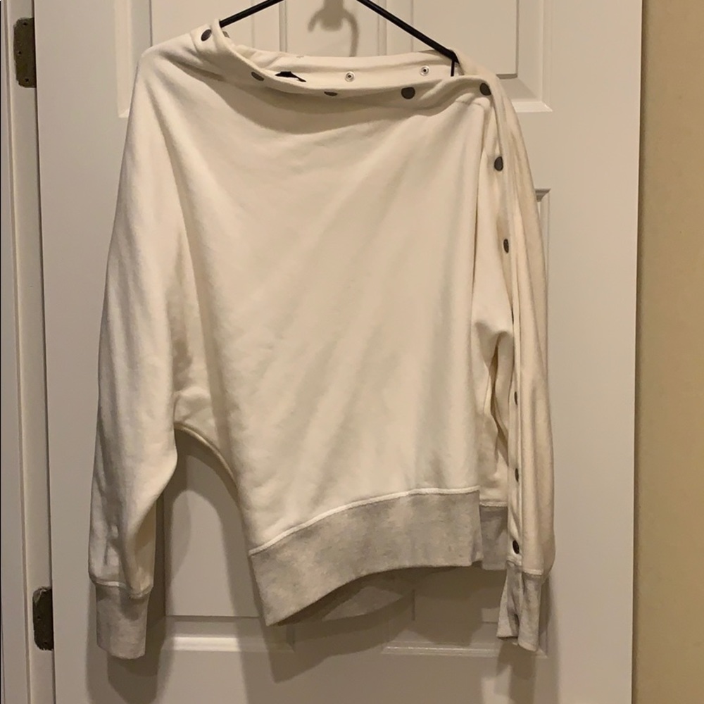 Rag and bone Kate pullover